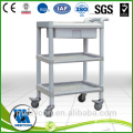 BDT201D Top quality hospital ward crash cart for first-aid